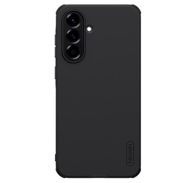 Nillkin Samsung Galaxy A56 Super Frosted Shield Pro Hybrid deksel Svart