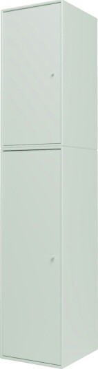 Reset II Badeskap Mist