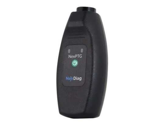 Nexdiag Nexdiag Nexptg Advanced Coating Thickness Gauge Nexdiag Nexdiag Nexptg Advanced Coating Thickness Gauge