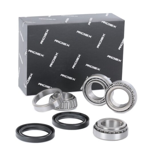 Hjullager RIDEX 654W0930