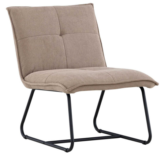 Venture Design Venture Design Madison lenestol Brun Brun