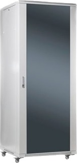 Digitus Somi Networks Rackskap 37U 60 60Nac Grå