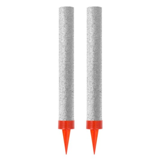 Kakefakkel Sølv Pk/2 Kakefakkel Sølv Pk/2