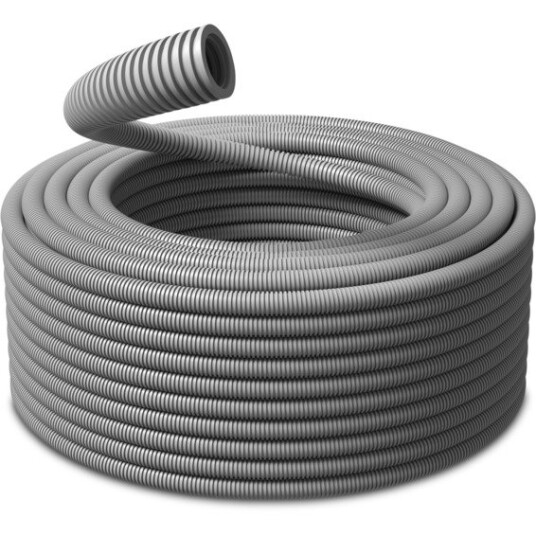 PM FLEX K rør Xspeed 20mm Lszh 100m