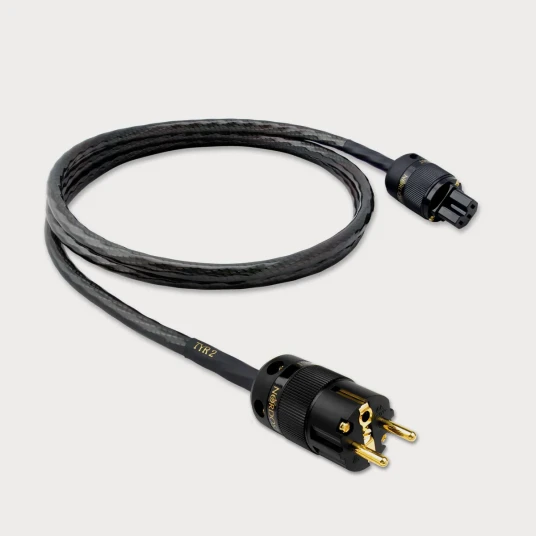 Nordost TYR 2 Power Cord 2,0 meter