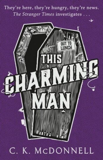 This Charming Man (The Stranger Times 2)