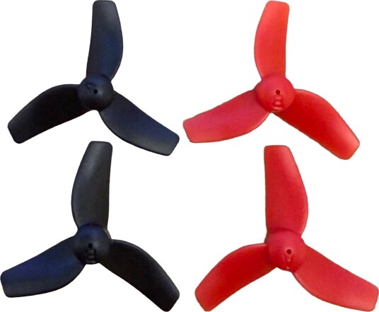 Syma X36 Propeller 4stk.