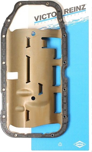 Tetning bunnpanne REINZ 71 31965 00
