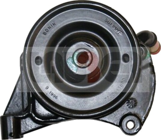 Servopumpe LAUBER 55.0715