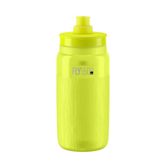 Elite FLY Tex Flaske Gul 550 ml