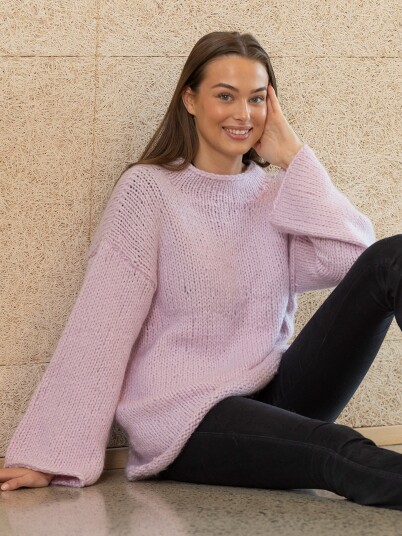 Viking Garn 2340 3B Leana Genser