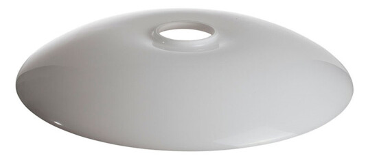 louis Poulsen - PH 4½-4 Glass-Pendel Overskjerm louis Poulsen - PH 4½-4 Glass-Pendel Overskjerm
