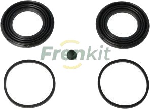 Reparasjonssett, bremsecaliper FRENKIT 254215