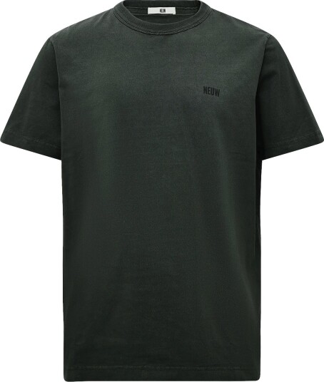 NEUW Astral Teedark Military   GREEN   M