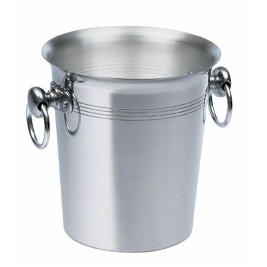 Spiegelau Vinkjøler i aluminium
