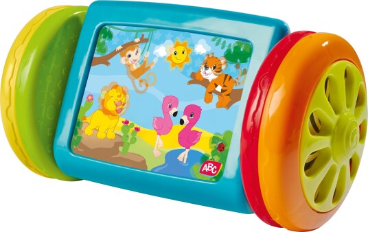 ABC Rolling Mirror 104010018