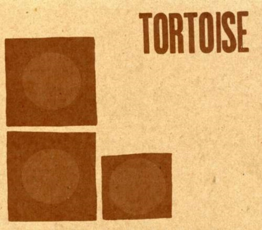 Tortoise Tortoise CD