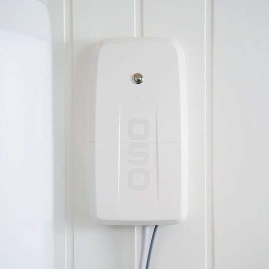 Celeste Charge Strømstyring Beredere Wifi Celeste Charge Strømstyring Beredere Wifi