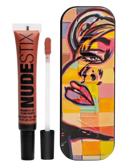Nudestix Nudestix Magnetic Lip  Lip Gloss Hot Paprika 10 Ml
