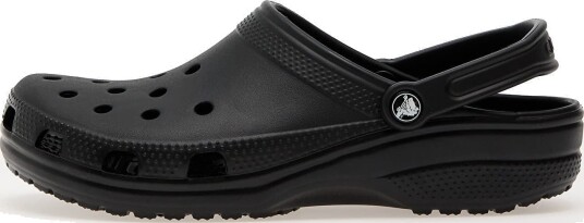 Crocs Classic Clog 39-40, Black