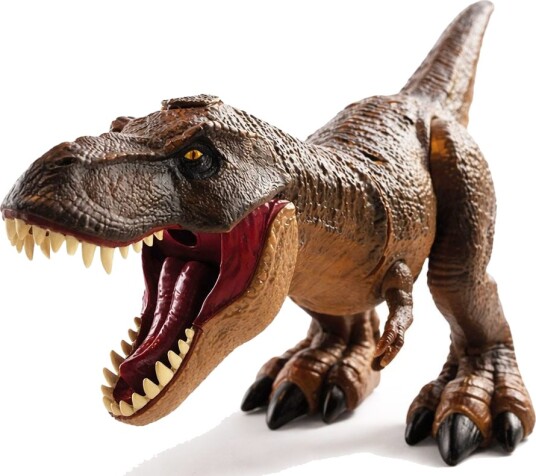 Mikamax RC Steambreath T-Rex
