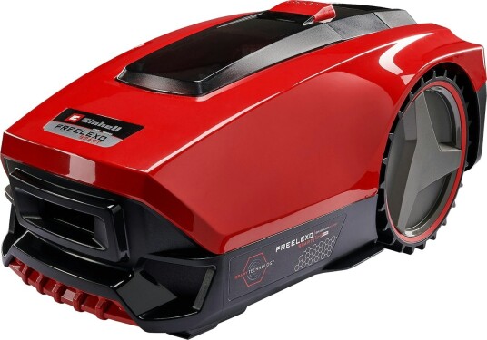 Robotgressklipper 18V Freelexo Smart 750 3413811 Einhell Robotgressklipper 18V Freelexo Smart 750 3413811 Einhell
