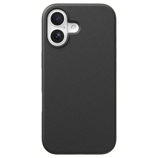 Belkin SheerForce Protect MagSafe deksel for iPhone 17 Svart