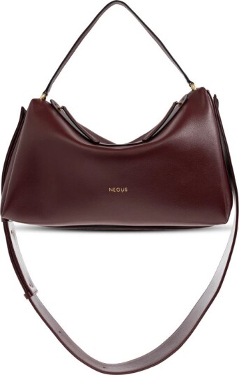 Neous Dame Vesker Rød ONE SIZE,