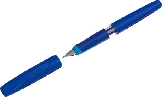 Pelikan Ilo P475 M Fyllepenn Blå