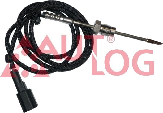 AUTLOG AS3350 Sensor, eksostemperatur