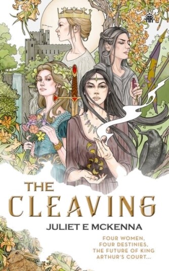 The Cleaving The Cleaving