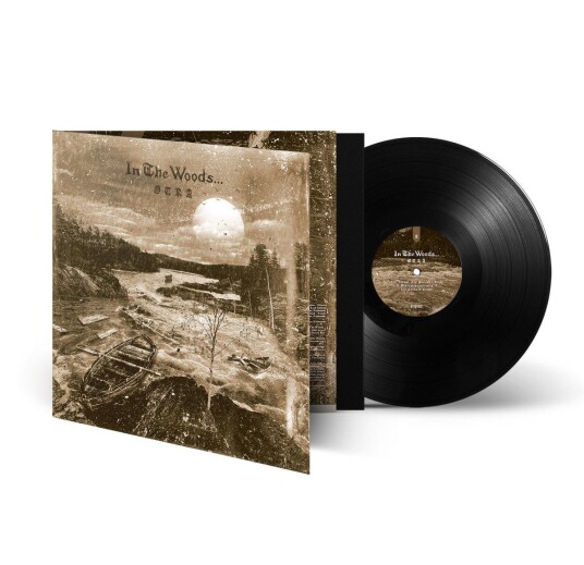 In The Woods…  Otra  LP/Vinyl