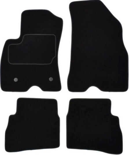 Bilmatter CUSTOPOL OPL116C