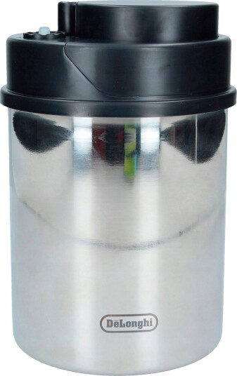 DeLonghi | Vakuumkaffeboks til 500 g kaffebønner DeLonghi | Vakuumkaffeboks til 500 g kaffebønner