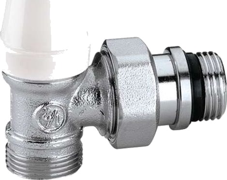 Caleffi Typ342 Stengeventil (342452)