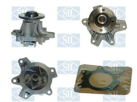 Saleri SIL PA1272 Vannpumpe