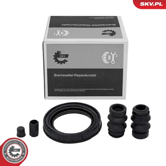 ESEN SKV 91SKV031 Reparasjonssett, bremsecaliper