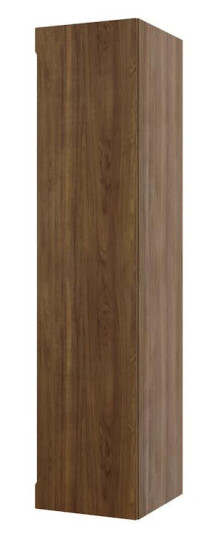 Høyskap Linn Bad Emma 40 cm med Hyller 131804