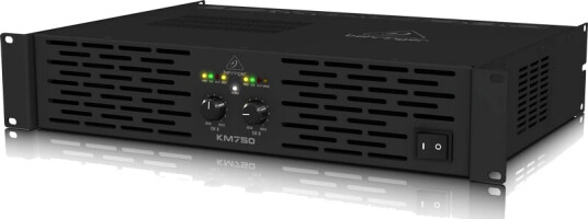 Behringer KM750 Behringer KM750