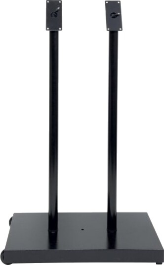 Securit® Black Star Xxl Sokkel