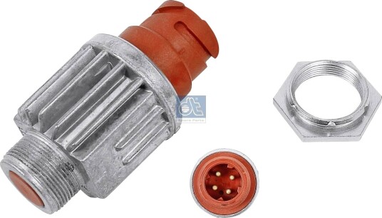 Trykkbryter DT Spare Parts 3.33357 Trykkbryter DT Spare Parts 3.33357