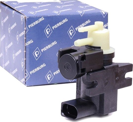 PIERBURG 7.02325.05.0 Trykkomformer, turbolader PIERBURG 7.02325.05.0 Trykkomformer, turbolader