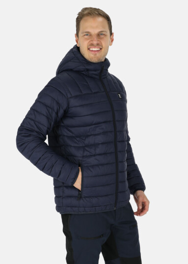 X Trail Colorado Lightweight Hooded Jacket