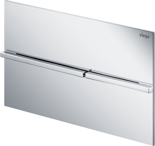 Viega Betjeningsplate For Prevista Visign More 204 Elec