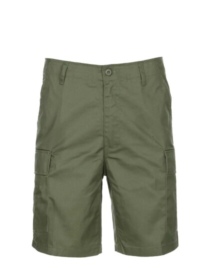 Fostex BDU Shorts Grønn
