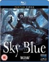 Skye Blue Skye Blue