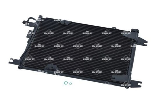 Kondensator NRF 35768