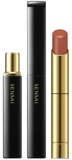 Sensai Contouring Lipstick Holder & Refill 11 Reddish Nude