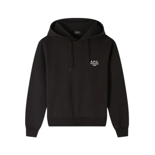 A.p.c. Herre Gensere & Hettegensere Svart XL,