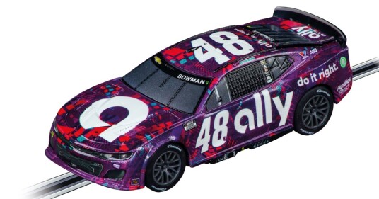 Carrera Carerra 1:43 NASCAR Camaro NextGen ZL1